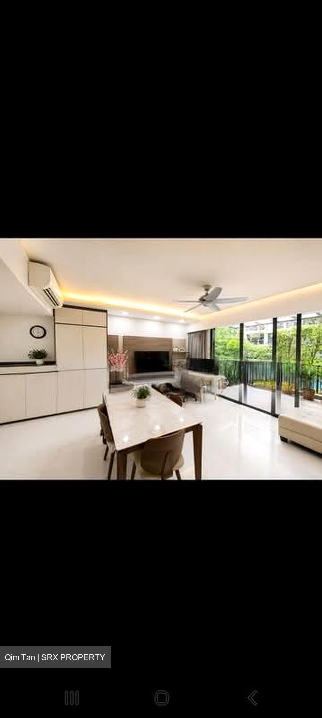 The Rainforest (D23), Condominium #596136101